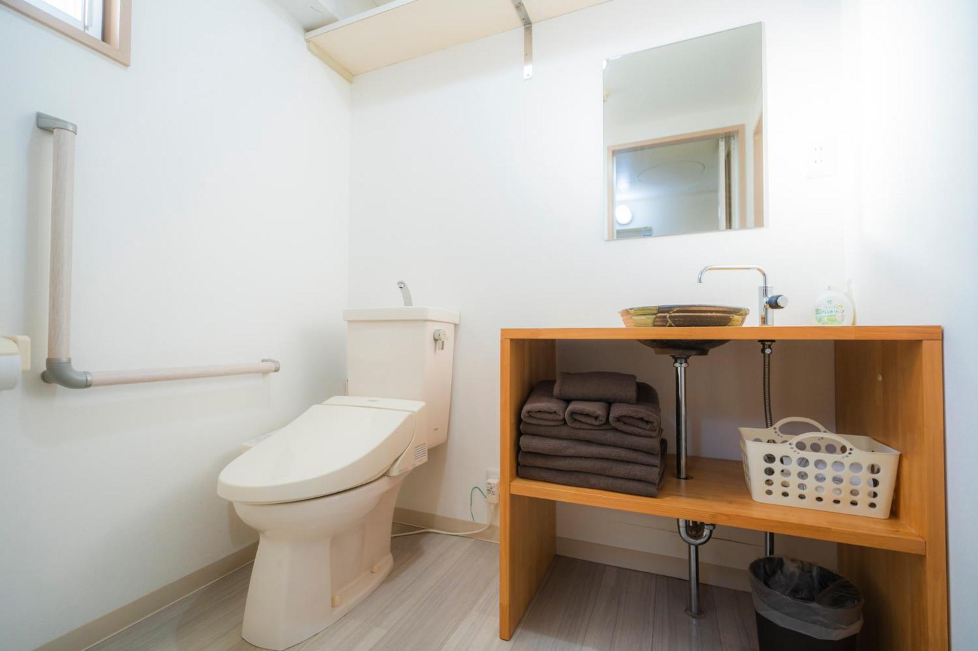 Apartment Hotel Kiro Kyoto Station Екстер'єр фото
